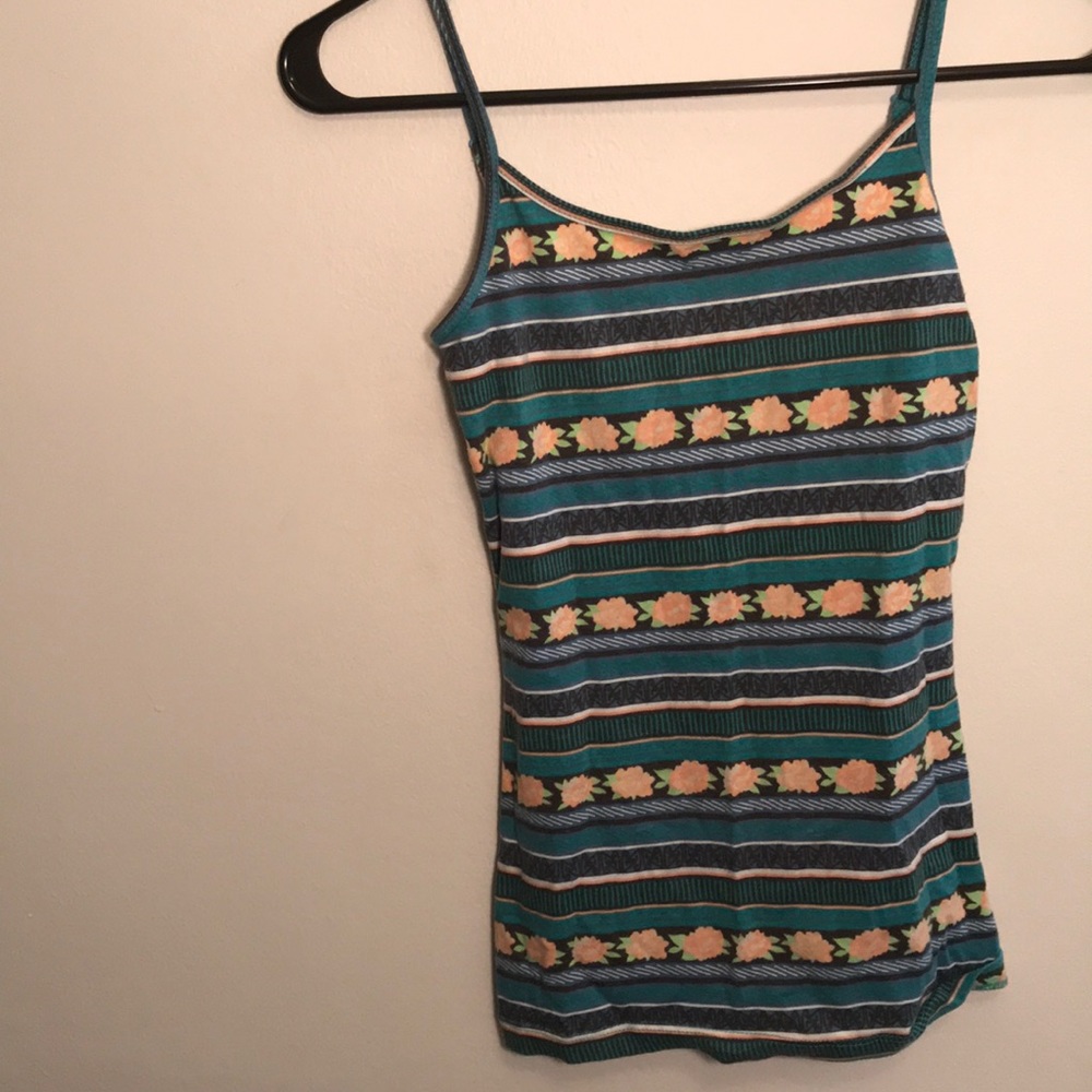 Nollie Tank
